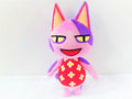 Custom Bob the cat plush