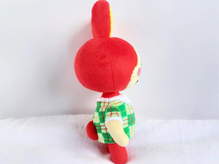Custom Bunnie the rabbit plush