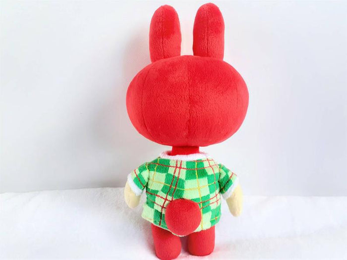Custom Bunnie the rabbit plush