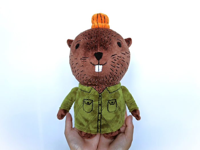 Custom Carl The Collector toys