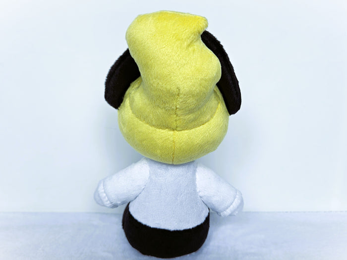 Custom Diesel plush