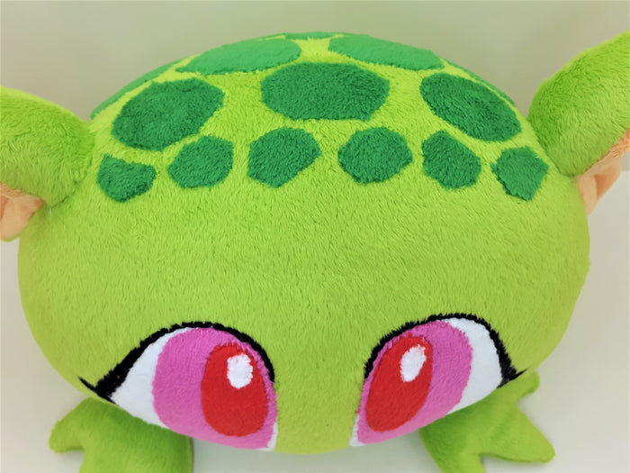 Custom Dragic Prodigy plush