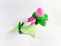 Custom Dreepy plush