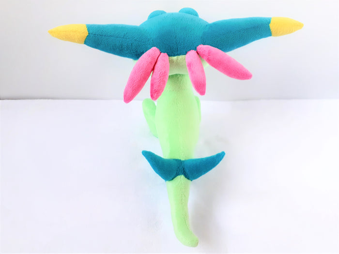 Custom Dreepy plush