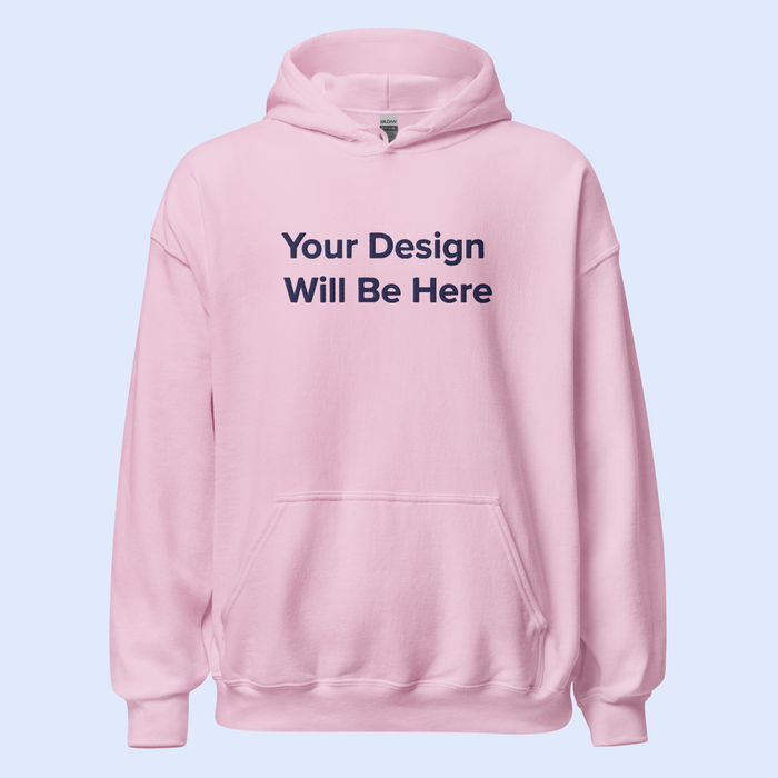 S / Light Pink