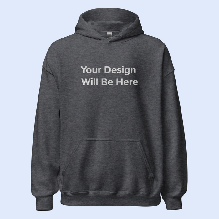 S / Dark Gray