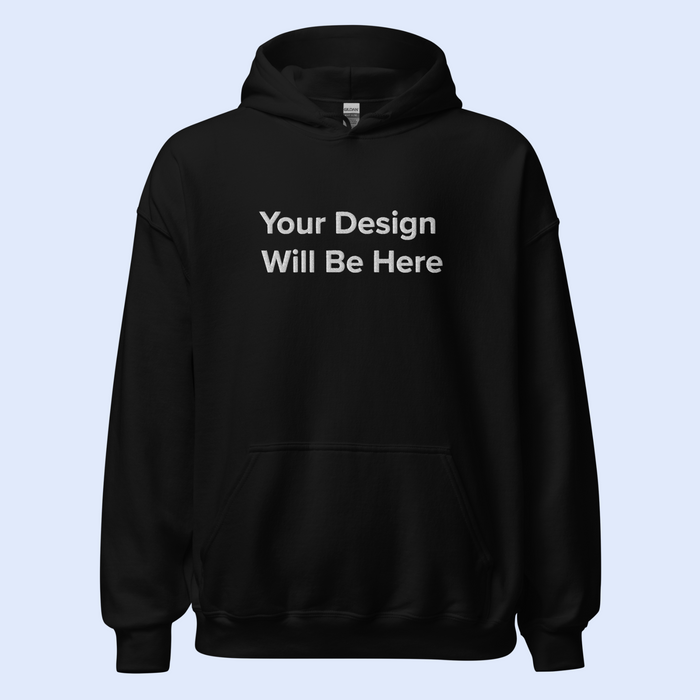 S / Black