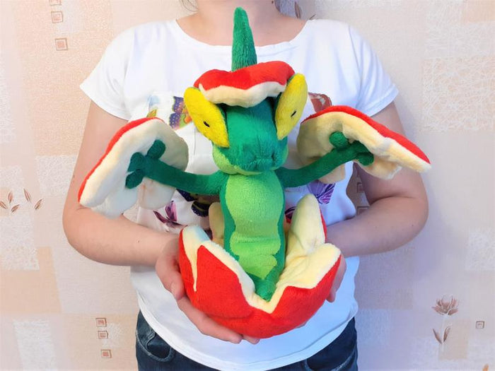 Custom Flapple plush