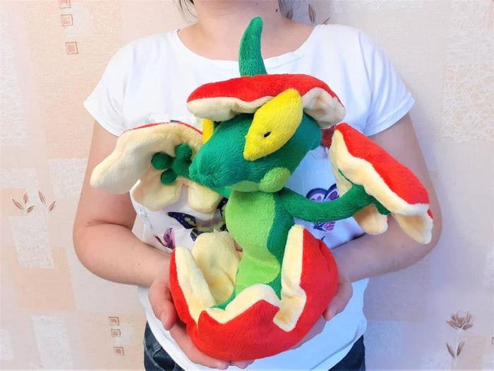 Custom Flapple plush