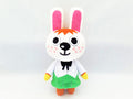 Custom Gabi the rabbit plush