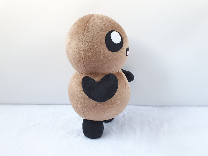 Custom handmade Potato plush