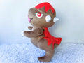 Custom handmade Shiny Cranidos plush