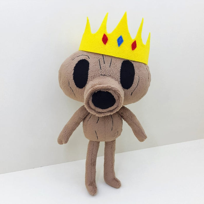 Custom Hilda toys