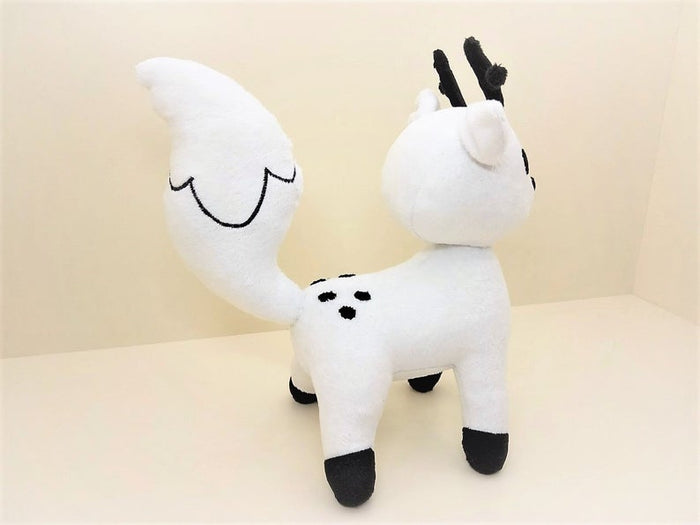Custom Hilda toys
