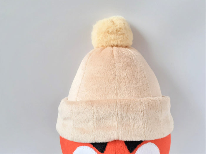 Custom Ikalgo plush