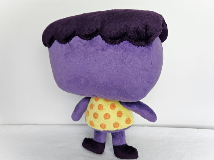 Custom Jelly plush Super Simple Songs