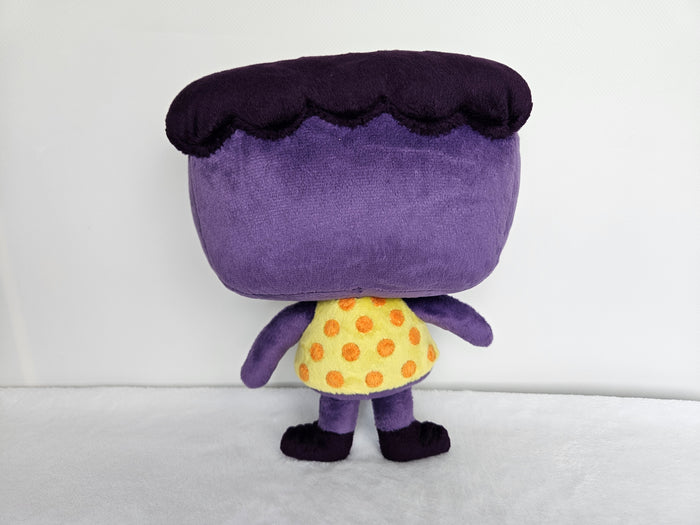 Custom Jelly plush Super Simple Songs