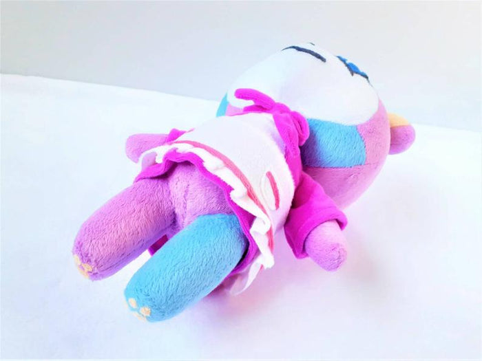 Custom Judy the bear plush