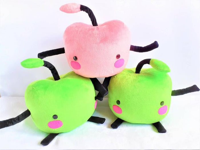 Custom Junimo plush