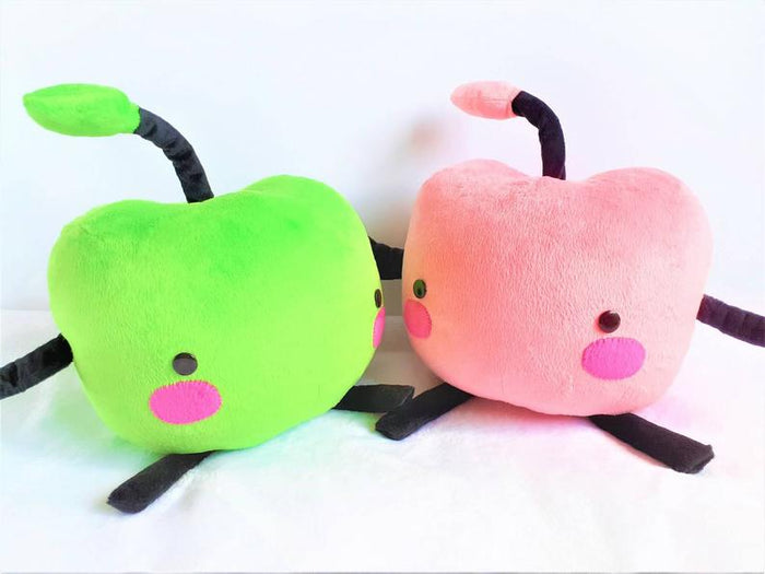 Custom Junimo plush