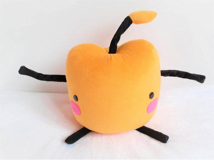 Custom Junimo plush