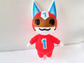 Custom Kid Cat