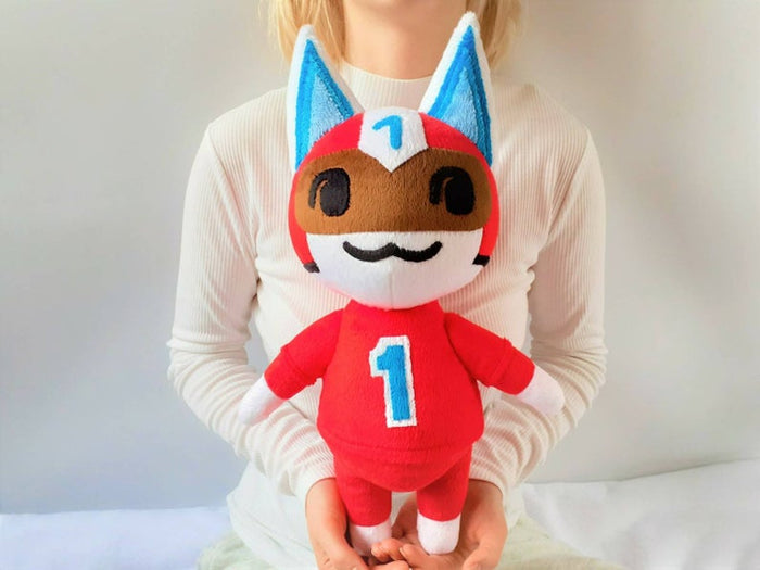 Custom Kid Cat