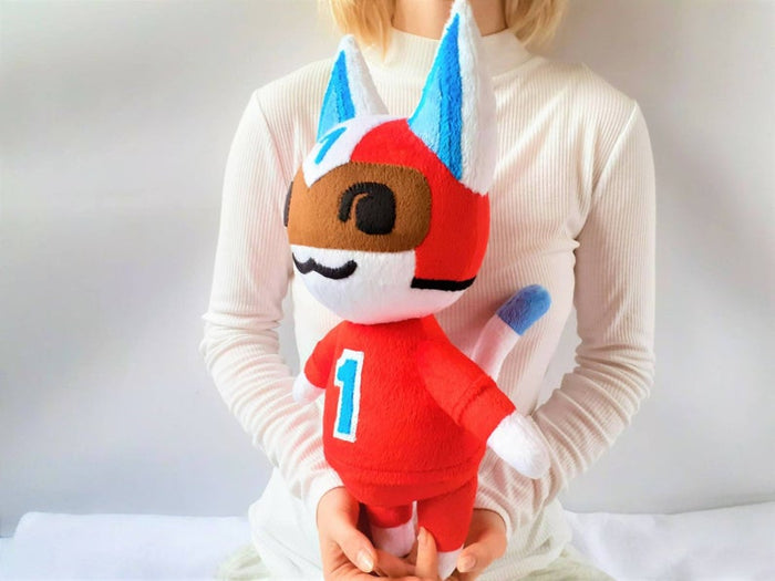 Custom Kid Cat