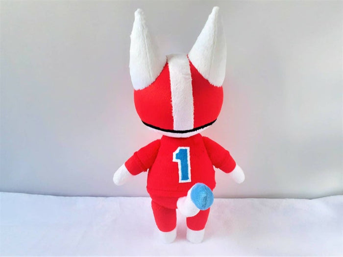 Custom Kid Cat plush home decor