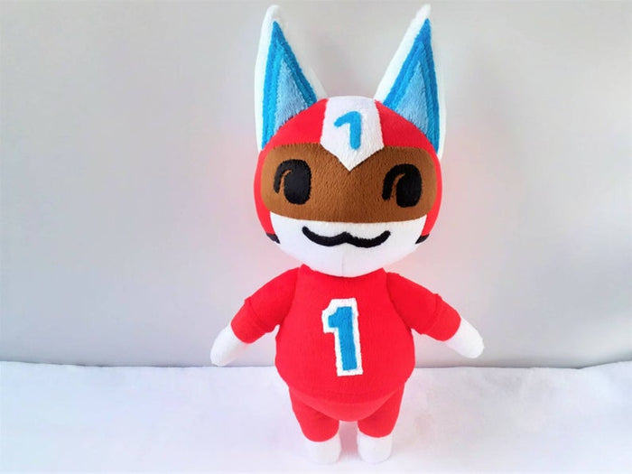 Custom Kid Cat plush home decor