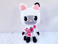 Pandy Paws