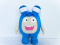 Custom Lulu plush