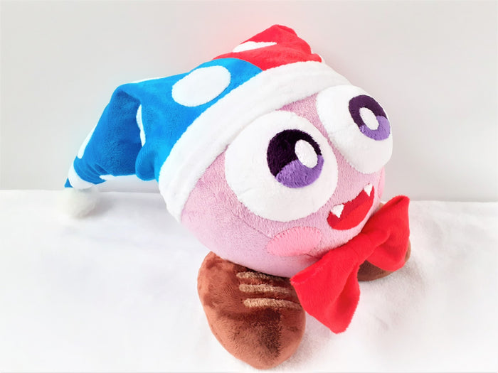 Custom Marx plush