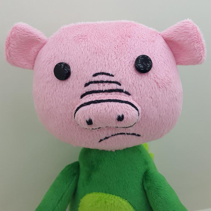 Custom Mascot Custom plush home decor