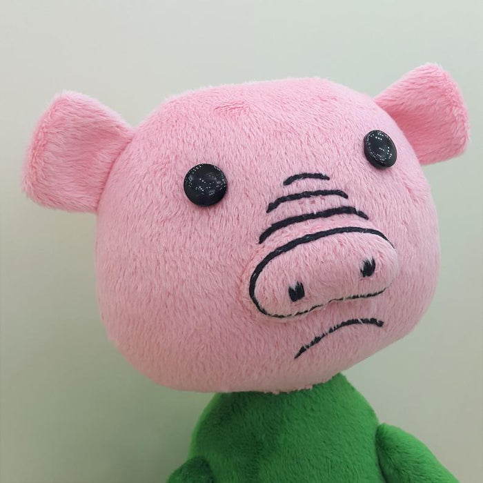 Custom Mascot Custom plush home decor