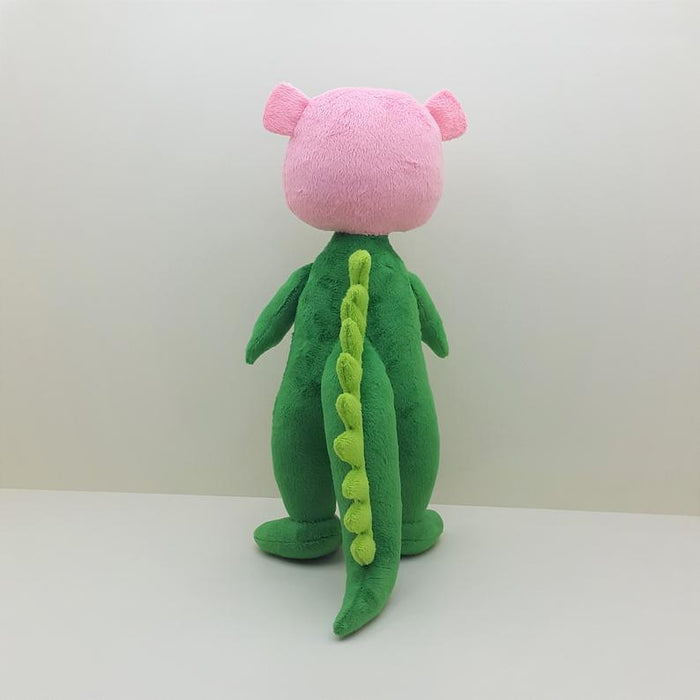 Custom Mascot Custom plush home decor