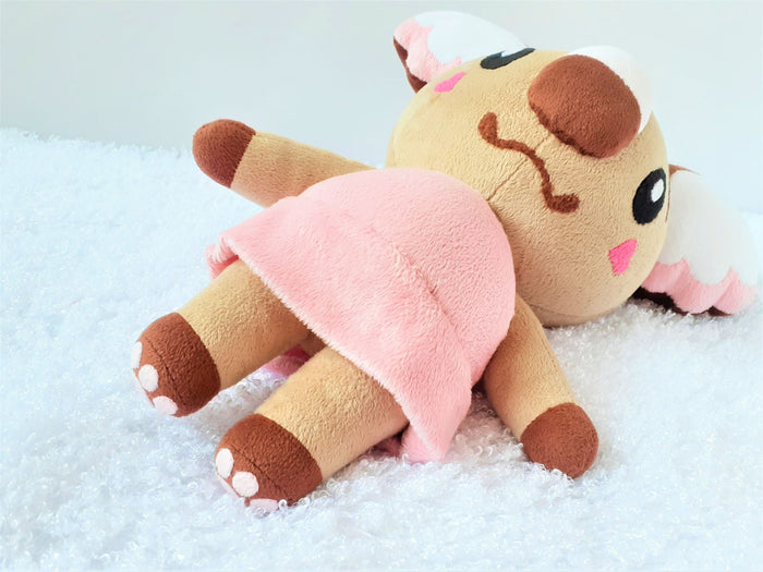 Custom Melba the koala plush