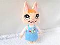 Custom Merry the cat plush