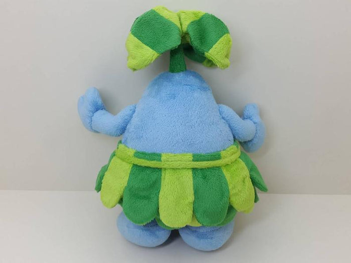 Custom pianta plush