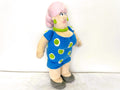 Custom Pidsley plush