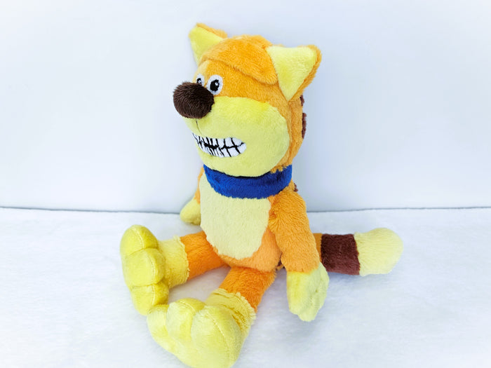 Custom Pidsley plush