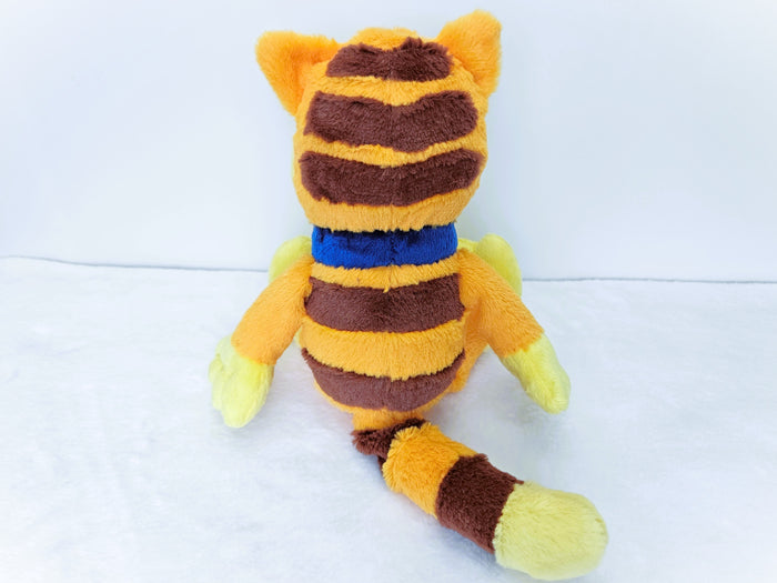 Custom Pidsley plush