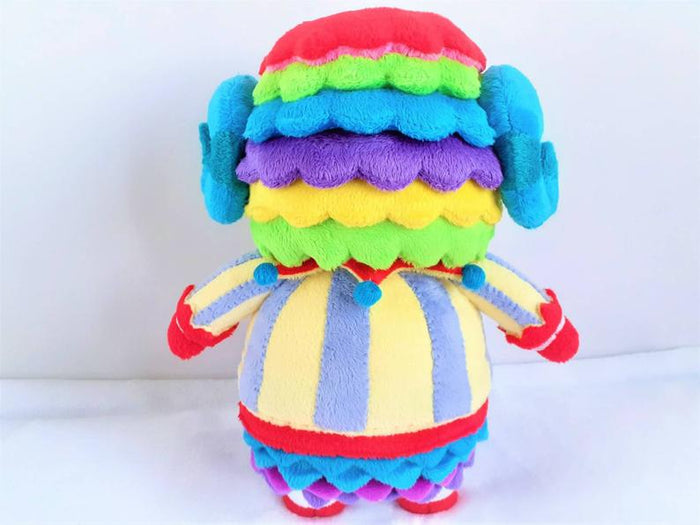 Custom Pietro the sheep plush home decor