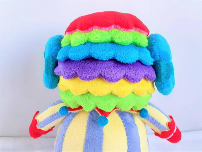 Custom Pietro the sheep plush home decor