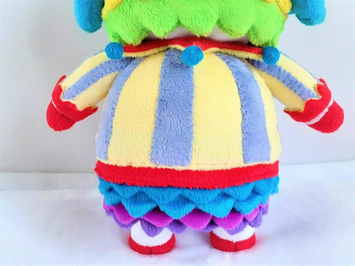 Custom Pietro the sheep plush home decor