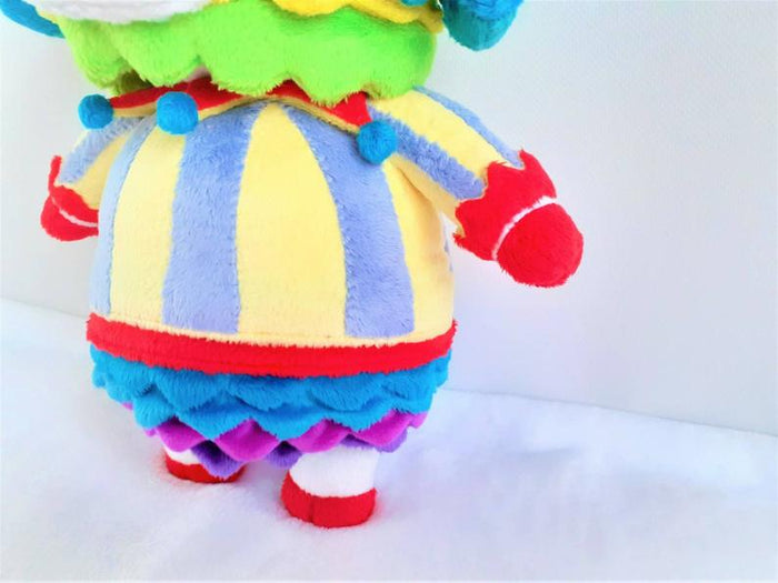 Custom Pietro the sheep plush home decor