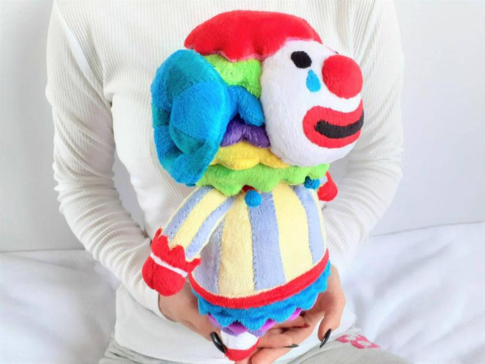 Custom Pietro the sheep plush home decor