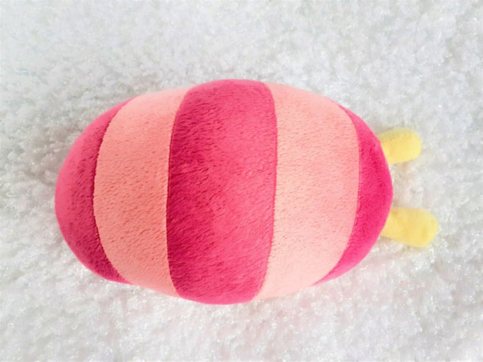 Custom Pill Bug plush