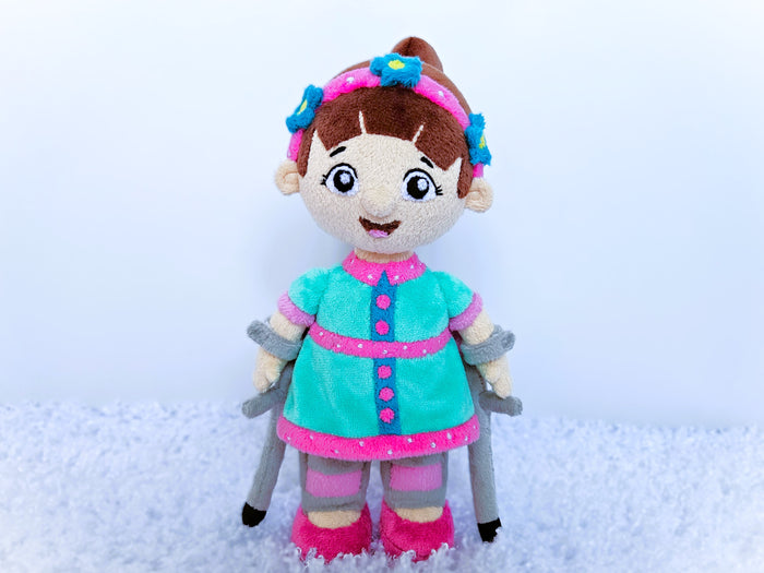 Girl