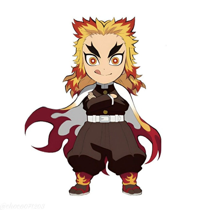 Custom plush figure from drawing